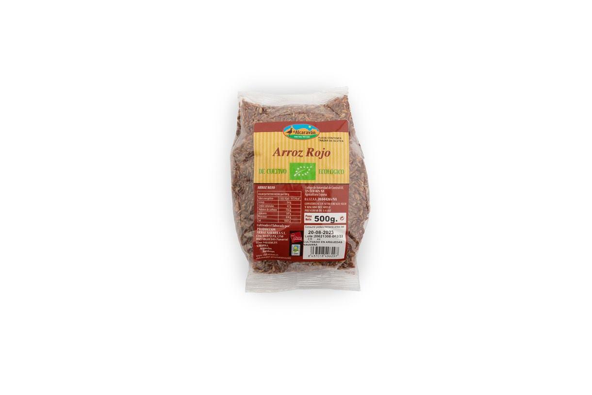 Imagen asociada a ArrozRojo500gr2.jpg