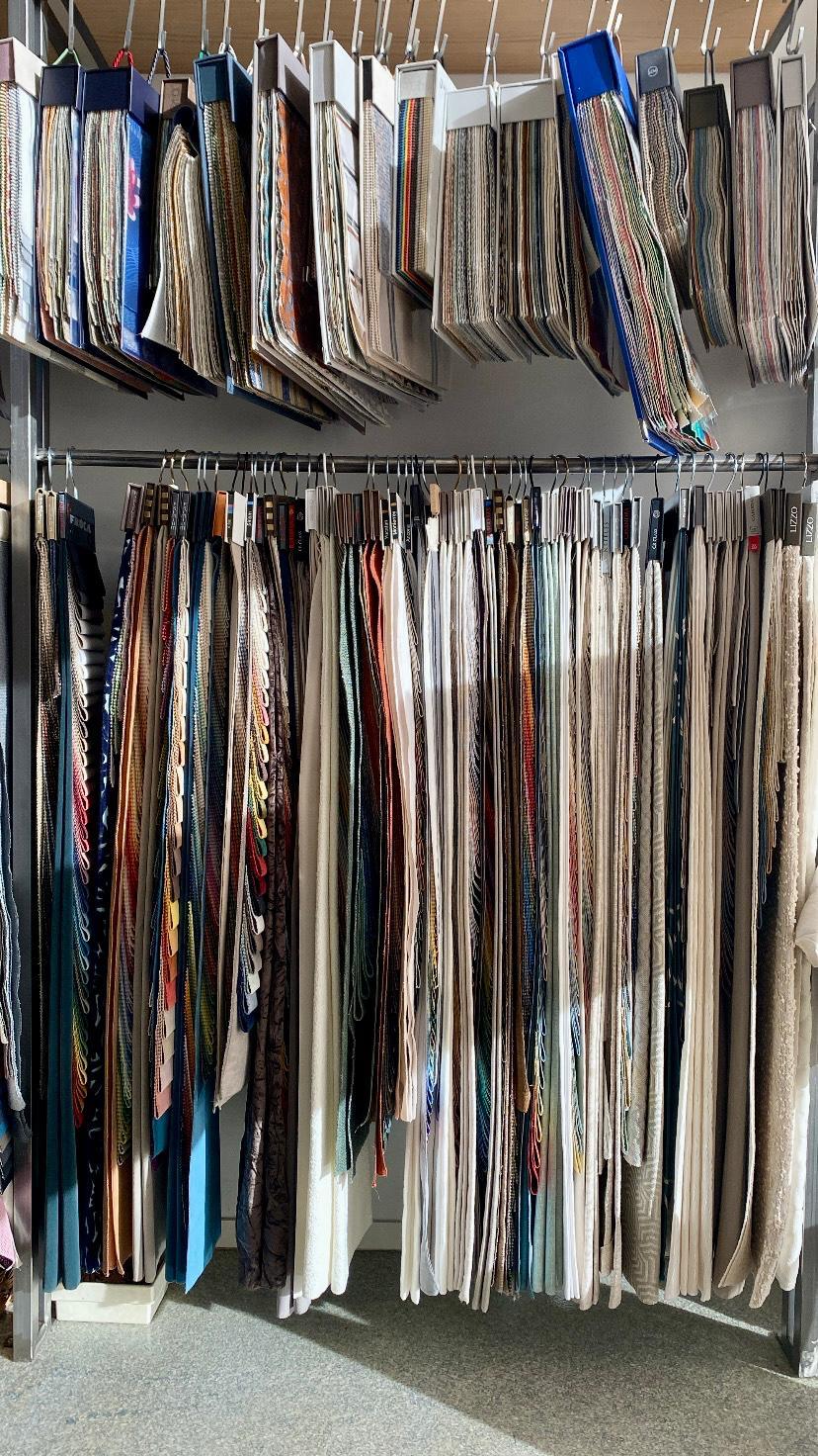 Imagen asociada a Bondesio, decoración textil