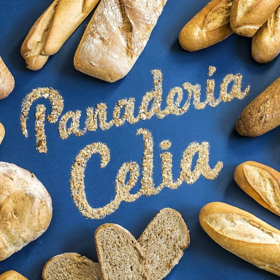 Imagen destacada de Panadería Celia 
