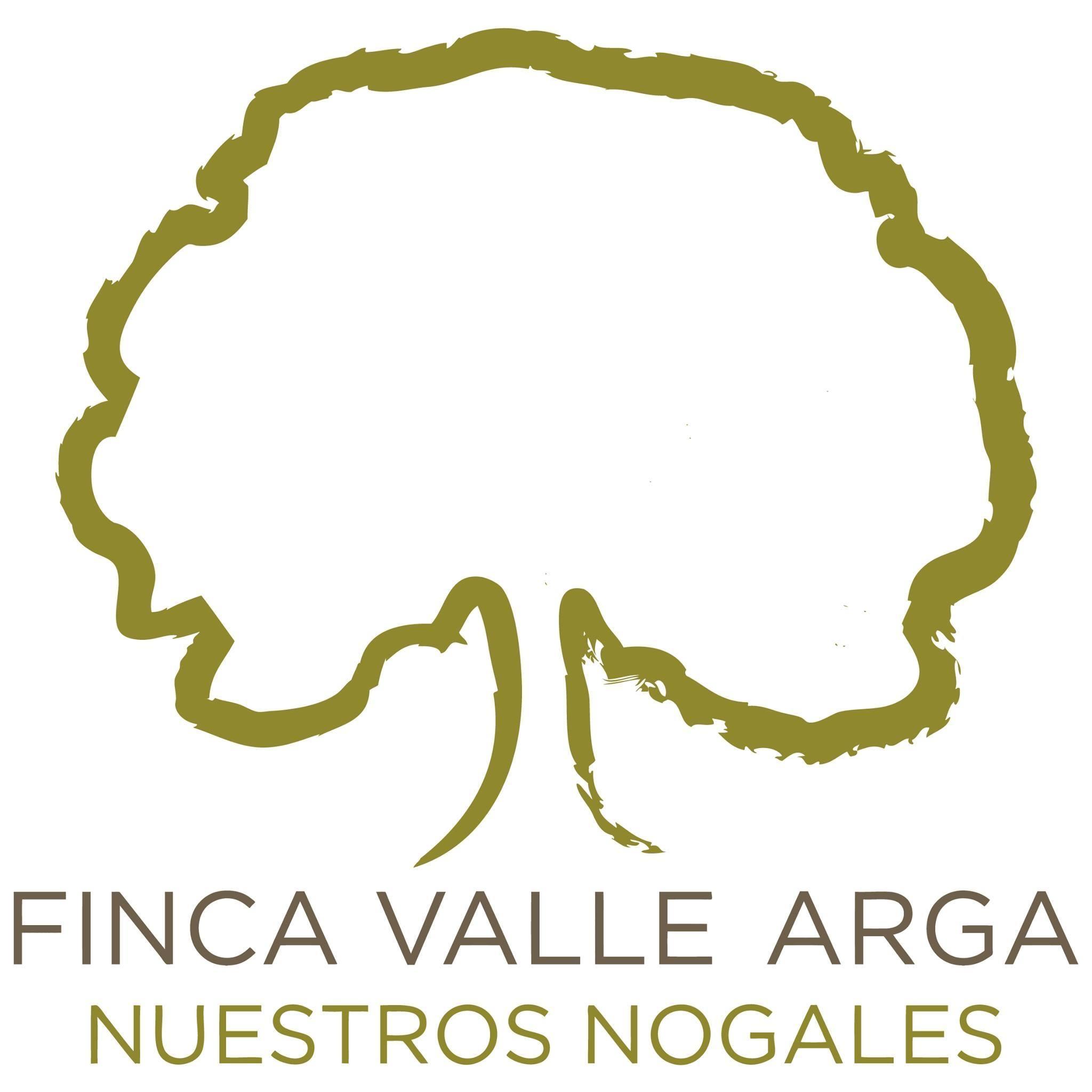 Imagen destacada de Nueces Finca Valle Arga