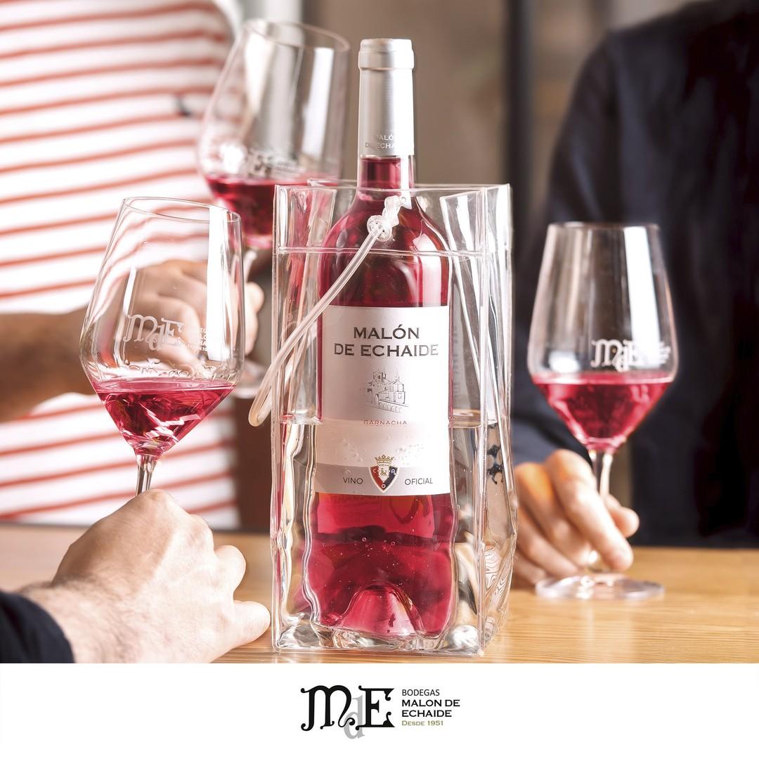 Imagen destacada de Bodegas Malón de Echaide