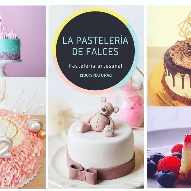 Imagen destacada de La Pastelería de Falces 