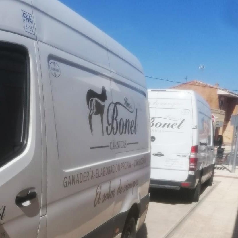 Imagen destacada de CARNICERIAS HERMANOS BONEL, S.L.