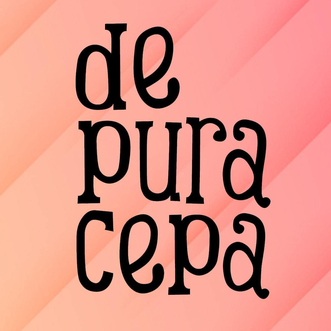 Imagen destacada de De Pura Cepa