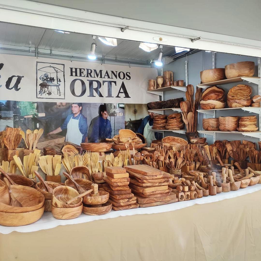 Imagen destacada de Hermanos Orta