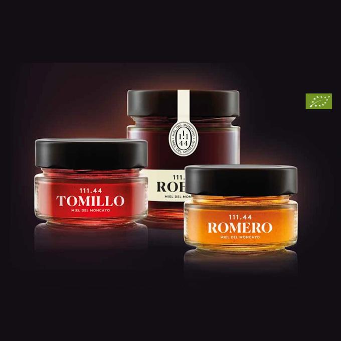 Imagen destacada de Miel Gourmet