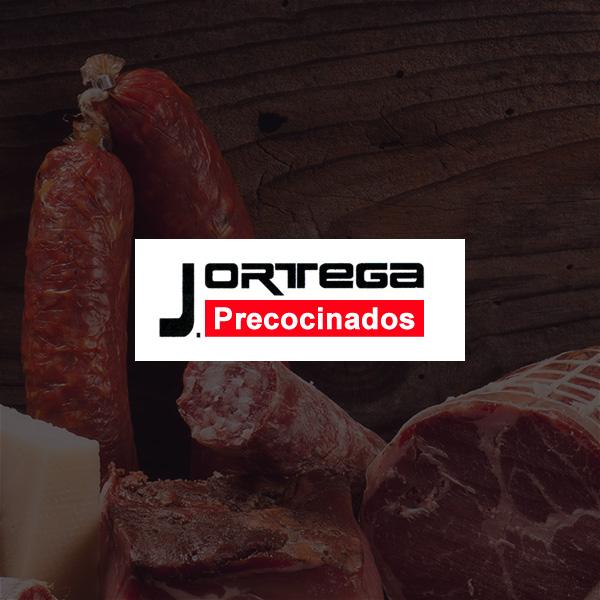 Imagen destacada de Ortega Precocinados