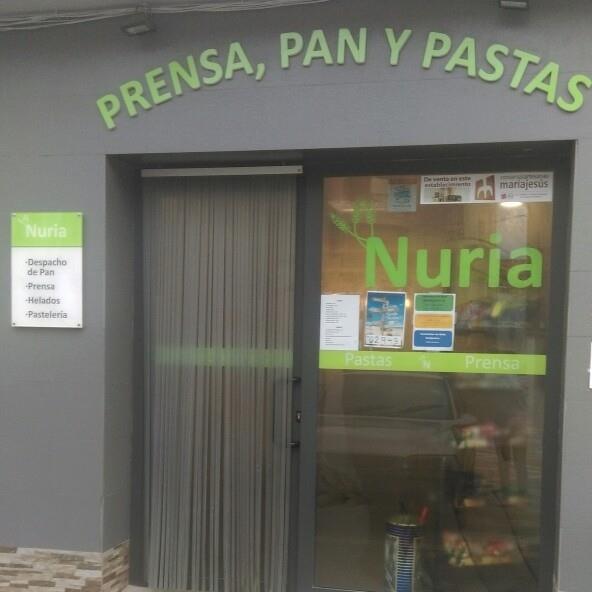 Imagen destacada de Tienda Nuria